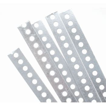 perforated metal strip mounting brackets|perforated plastic strips.